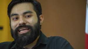 Ciberdemocracia por Gustavo Zuñiga