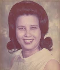 Barbara Webster Obituary