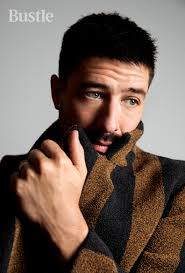 I really liked this coat. Thank you Bustle for the chat.  https://www.bustle.com/entertainment/marcus-mumford-solo-album-marriage-becoming-a-swiftie