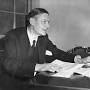 Profile Picture of E. Martin Browne | Silent Films, Biopic, Documentary | Britannica (@britannica.com) on Google