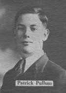 Shane Pullum's Instagram, Twitter & Facebook