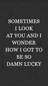 • ever since the day you . Heart Touching Love Quotes For Him Iloveyouquotesforhim Bestlovequotes Good Relationship Quotes Girlfriend Quotes Love Quotes For Her