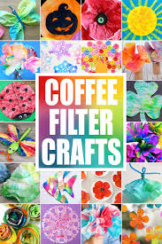 We did not find results for: 50 Of The Best Coffee Filter Crafts