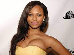 Probably from latin mās, marem (male), with a shift in meaning; Lhhh Star Teairra Mari Opens Up About 50 Cent Lawsuit 106 3 The Groove
