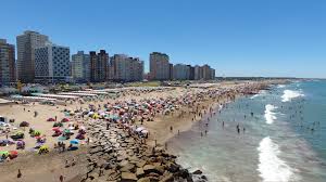 Obtén datos climáticos pm2.5 en tiempo real, históricos y de pronóstico. Como Estara El Clima En La Temporada De Verano El Argentino Digital
