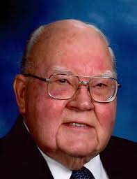 Obituary information for Rev. David Arthur Tetzlaff