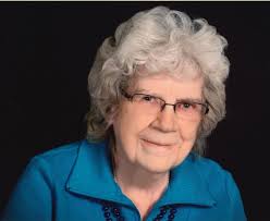 Betty Esker Obituary