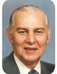 Wayne Martin Obituary (1930