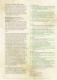 Dnd 5e Homebrew Dungeons And Dragons Homebrew Dnd 5e Homebrew Dnd Backgrounds