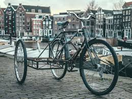 Image result for bicycle sidecar
