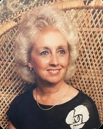 Ollie Cannon Sullivan Obituary October 20, 2024