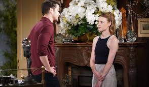 Young & Restless Preview: Do Kyle and Claire Get Together?