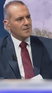 KNZ official Francesco Gellel insists that we cannot just focus