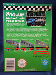 The nintendo switch pro controller is easily one of the best bluetooth controllers on the market. R C Pro Am Nes Retrogameage
