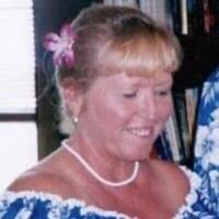 Joan Coleen Ingalls Obituary (2021)