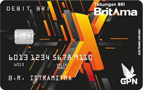 See full list on pakaiatm.com Britama X Bank Bri Melayani Dengan Setulus Hati