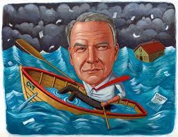 Albert Gamper's Instagram, Twitter & Facebook