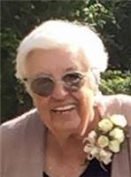 Norma Aldrich Obituary (2022)