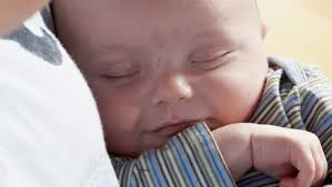 Local Birth Announcements: Aug. 3-31, 2018