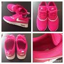 Nike Air Max Thea (Dam) - Fritidssko sneaker - Hitta lägsta pris