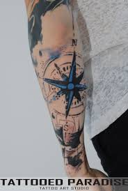 Trash By Dopeindulgence Deviantart Com On Deviantart Com Imagens Tatuagem Trash Polka Tatoo Tatuagem Masculina
