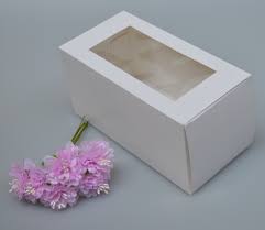 30 pieces mini kraft paper box with clear window craft cardboard present box present packaging box for favor treat bakery candy and jewelry display (black,3.34 x 2.36 x 1.18 inch) 5.0 out of 5 stars 4. Business Industrial Shipping Moving Boxes White Paperboard Pillow Box With Clear Window Candy Party Favor Boxes