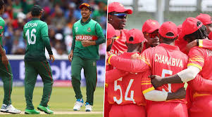 Chakabva, burl and raza fifties go in vain for zimbabwe. Bangladesh Vs Zimbabwe 1st T20i Live Score Updates Ban V Zim