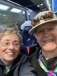 Great time at Isle of Iberia!!!!