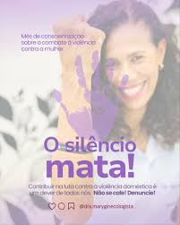 Dra. Mary Martins Nery