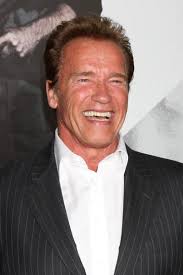 Schauspieler arnold schwarzenegger — Redaktionelles Stockfoto © Jean_Nelson  #170958102