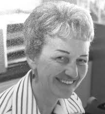 Georgine Bond Obituary (1924