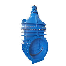 Brass Seat Gate Valve/ Non-Rising Stem Gate Valve/ZFA Valve