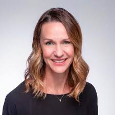 Making A Difference in Our Community — Jenny Jamison