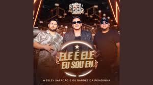 Baroes da pisadinha musicas novas 2021 cd completo youtube from i.ytimg.com. Ele E Ele Eu Sou Eu Youtube
