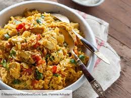 Undefined En 2020 Recette A Base De Riz Biryani Recettes De Cuisine