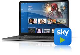 Does skygo work in panasonic smart tv? Come Vedere Sky Go Sulla Tv Digitale Terrestre Facile