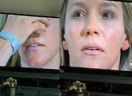 Laura Baller's Instagram, Twitter & Facebook