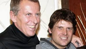 Doc Tom and Jan Ullrich to change roles