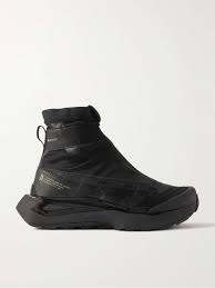 Mr Porter