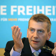 Neue Partei in Berlin: „Die Freiheit“ soll rechts sein, liberal