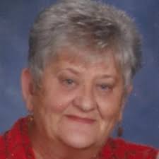 Obituary information for Nina Faye Nave