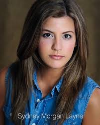 Sydney Morgan Layne