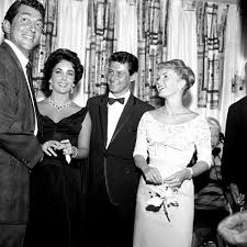 Dean With Elizabeth Taylor Eddie Fisher And Debbie Reynolds Elizabeth Taylor Eddie Fisher Debbie Reynolds Carrie Fisher