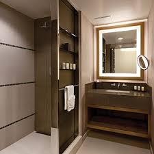 Да, можете да намерите подробна информация на страницата на хотела. California Select Projects Electric Mirror