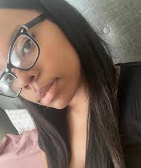 Heyy!! My name is Nevaeh Lyons & I am from Detroit, MI. I am 100% committed  to MSU and I will be majoring in Veterinary Nursing. I enjoy spending time  with family