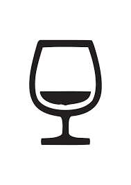 Download Wine Glass Free Svg File Svgheart Com