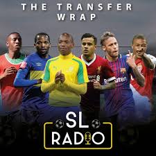 Not enough for me, chiefs never in their history address the problem areas. The Transfer Wrap 1 Aug Transfer Wrap Ep 9 Billiat Talks Stall Kaizer Chiefs Trialists Coutinho Sl Podcast Iono Fm