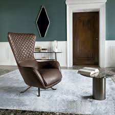 Pin On Upholstered Designer Lounge Chairs And Armchairs Made In Italy At Cassoni Com