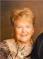 Audrene Harper Yates Wayman Obituary (2021)