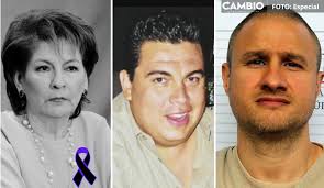 Aseguran que Isabel Miranda de Wallace fabricó el secuestro de su hijo  Alberto para protegerlo de La Barbie